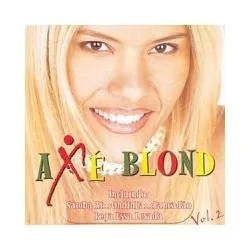 Capa do CD Volume 2